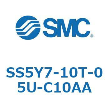 S Series(SS5Y7-10T) SMC