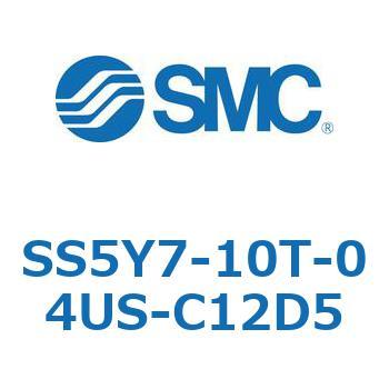 S Series(SS5Y7-10T) SMC