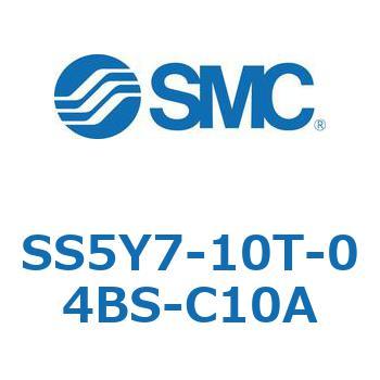 S Series(SS5Y7-10T) SMC