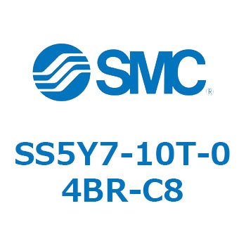 S Series(SS5Y7-10T) SMC