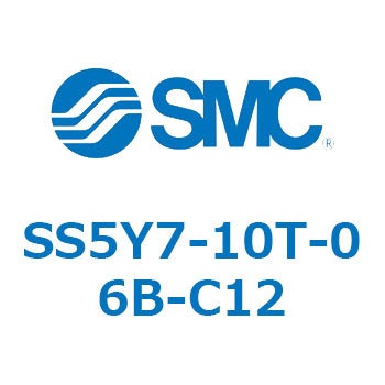 S Series(SS5Y7-10T) SMC