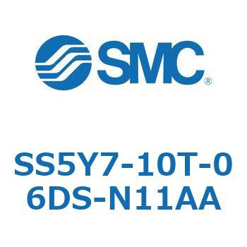 S Series(SS5Y7-10T) SMC