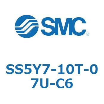 S Series(SS5Y7-10T) SMC