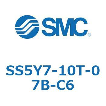 S Series(SS5Y7-10T) SMC