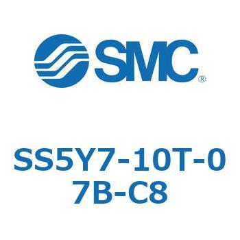 S Series(SS5Y7-10T) SMC