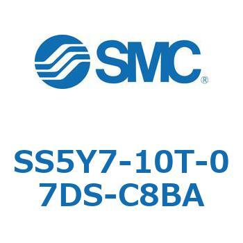 S Series(SS5Y7-10T) SMC