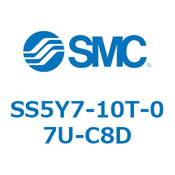 S Series(SS5Y7-10T) SMC