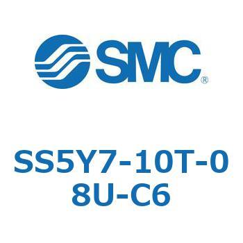 S Series(SS5Y7-10T) SMC