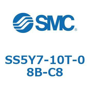 S Series(SS5Y7-10T) SMC