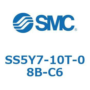 S Series(SS5Y7-10T) SMC