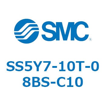 S Series(SS5Y7-10T) SMC