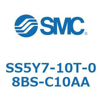 S Series(SS5Y7-10T) SMC