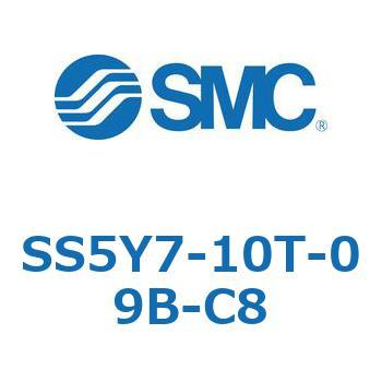 S Series(SS5Y7-10T) SMC