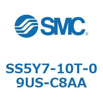 S Series(SS5Y7-10T) SMC