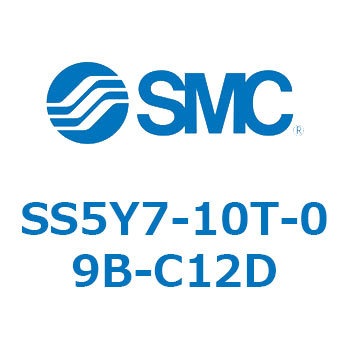 S Series(SS5Y7-10T) SMC