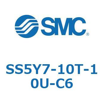 S Series(SS5Y7-10T) SMC