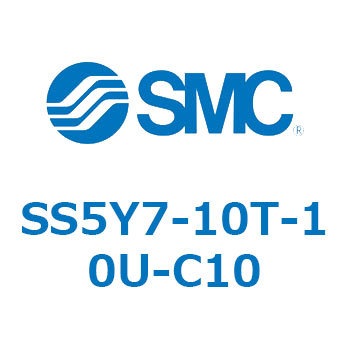 S Series(SS5Y7-10T) SMC