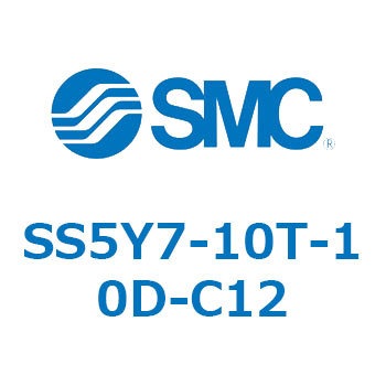 S Series(SS5Y7-10T) SMC
