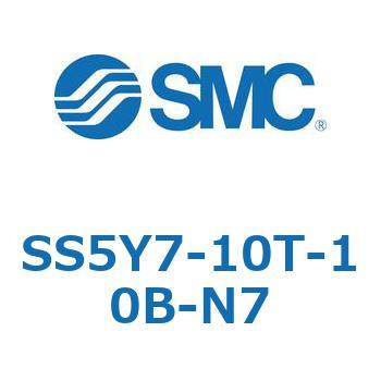 S Series(SS5Y7-10T) SMC