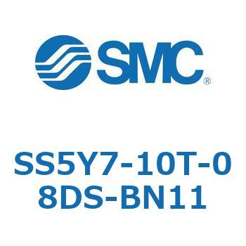 S Series(SS5Y7-10T) SMC