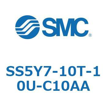 S Series(SS5Y7-10T) SMC