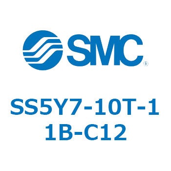 S Series(SS5Y7-10T) SMC