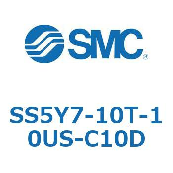 S Series(SS5Y7-10T) SMC