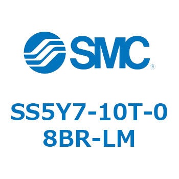 S Series(SS5Y7-10T) SMC