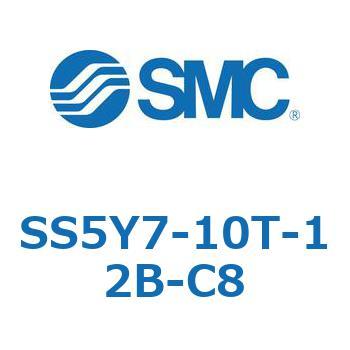 S Series(SS5Y7-10T) SMC