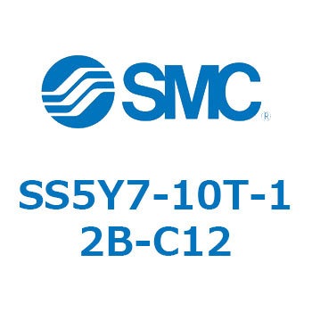 S Series(SS5Y7-10T) SMC
