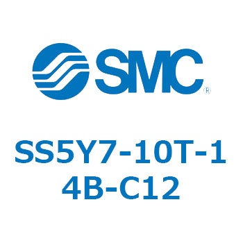 S Series(SS5Y7-10T) SMC