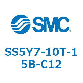 S Series(SS5Y7-10T) SMC