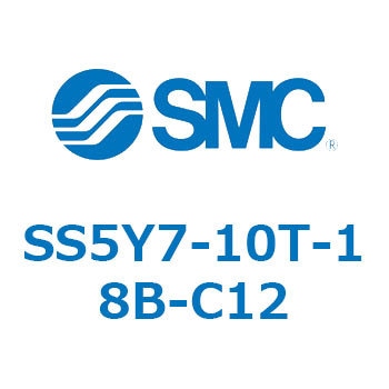 S Series(SS5Y7-10T) SMC