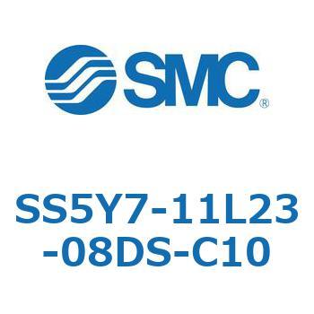 S Series(SS5Y7-11L23) SMC
