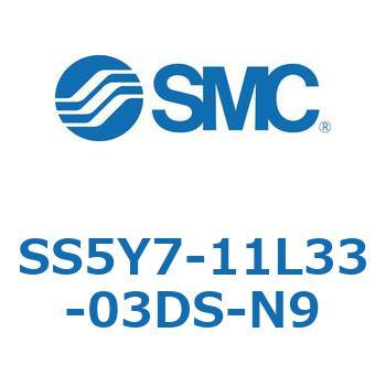 S Series(SS5Y7-11L33) SMC