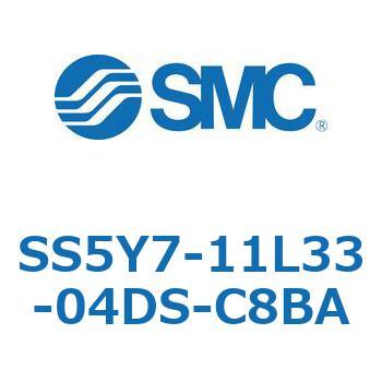 S Series(SS5Y7-11L33) SMC