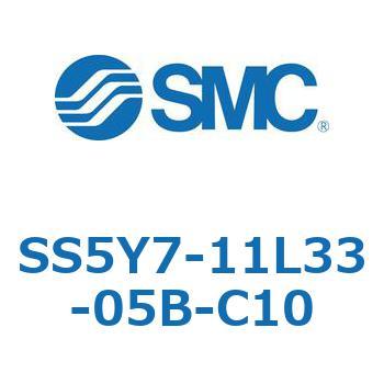 S Series(SS5Y7-11L33) SMC