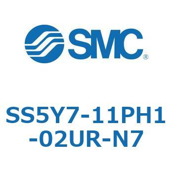 S Series(SS5Y7-11PH1) SMC