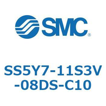 S Series(SS5Y7-11S3V) SMC