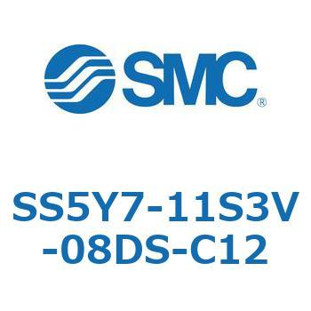 S Series(SS5Y7-11S3V) SMC