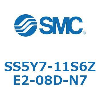 S Series(SS5Y7-11S6ZE2) SMC
