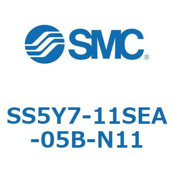 S Series(SS5Y7-11SEA) SMC