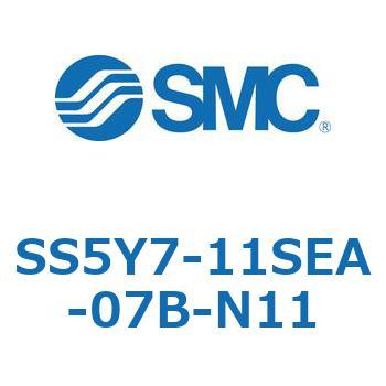 S Series(SS5Y7-11SEA) SMC