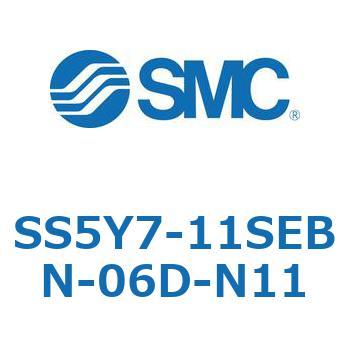 S Series(SS5Y7-11SEBN) SMC