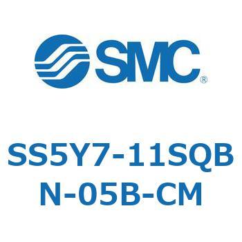 SS5Y7-11SQBN-05B-CM-NA S Series(SS5Y7-11SQBN) SMC 43090994