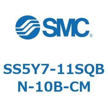 SS5Y7-11SQBN-10B-CM-NA S Series(SS5Y7-11SQBN) SMC 43091028