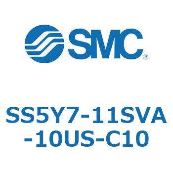 S Series(SS5Y7-11SVA) SMC