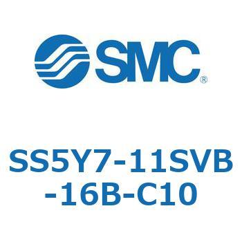 S Series(SS5Y7-11SVB) SMC