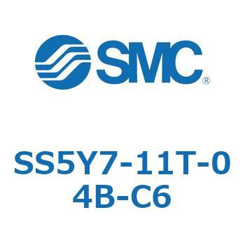 S Series(SS5Y7-11T) SMC