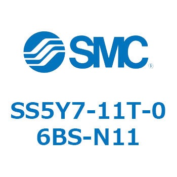 S Series(SS5Y7-11T) SMC